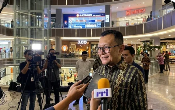 Pemkab Mamuju Minta  Evaluasi Rencana Pemotongan Anggaran Pusat