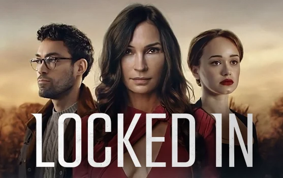 Terjebak dalam Keheningan, Terungkap dalam Kebenaran, Sinopsis Film Locked In