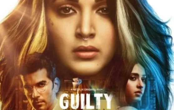 Film Guilty Hadirkan Kisah Penuh Misteri yang Menguras Emosi