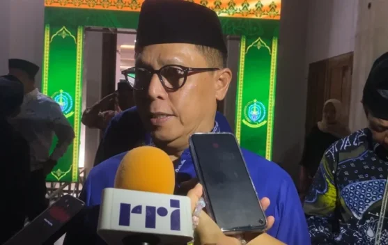Jaga Marwah Dewan Hakim, Pemprov Sulbar Targetkan Juara MTQ XI Berkualitas Nasiona