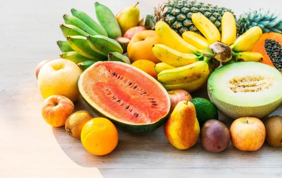 Delapan Buah Terbaik yang Bisa Dikonsumsi Tiap Hari