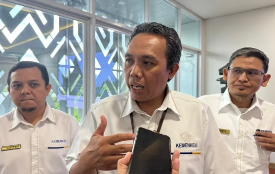 Tingkatkan Kapasitas SDM, DJPb Sulbar Dorong Percepatan Realisasi Angaran