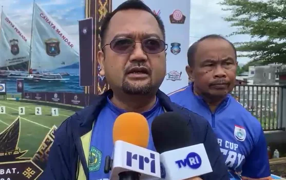 Gubernur Cup Archery 2026 Peluang Emas Asah Mental Juara