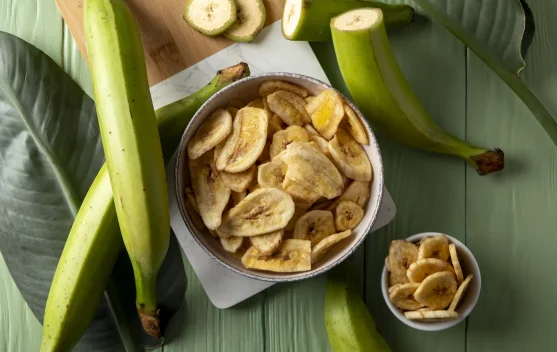 Olahan Pisang yang Menggugah Selera, dari Camilan hingga Hidangan Tradisional