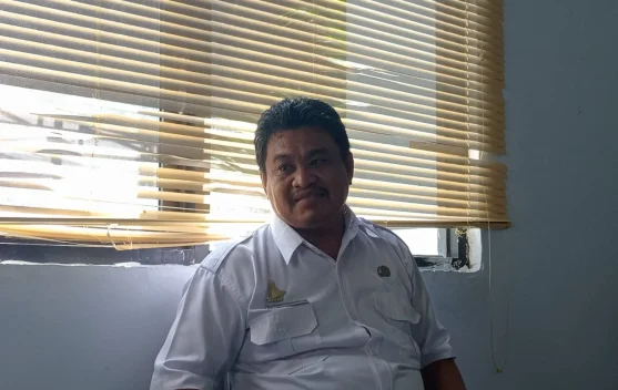 Dinsos Sulbar Usulkan Anggaran Amdal Sekolah Rakyat di APBD Perubahan