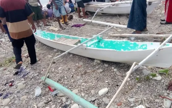Budayawan Mandar Ungkap 30 Nelayan Mandar Celaka di Teluk Mandar 2017-2022
