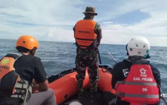 Budayawan Mandar Soroti Lemahnya Migitasi Kecelakaan Nelayan