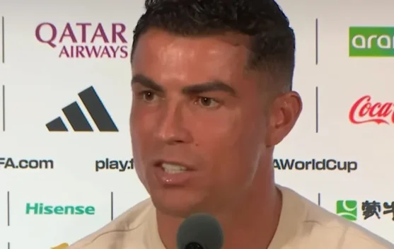 Ronaldo: Saya Tak Butuh Trofi untuk Membuktikan Apapun