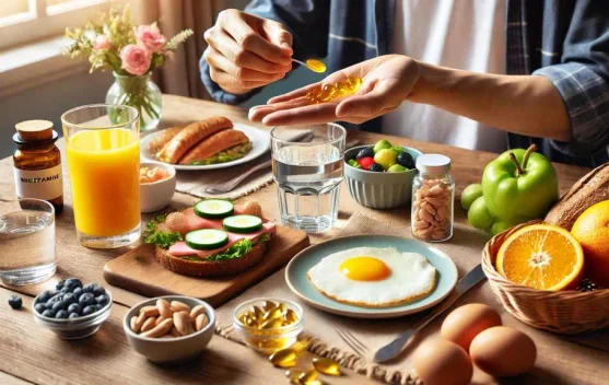 Kebiasaan Sarapan Pagi Bisa Bikin Panjang Umur? Ini Penjelasannya