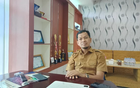 Bantuan 1.000 Alat UMKM Sulbar Senilai Rp1,7 M Tunggu Cair