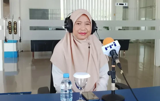 Buka Kelas Jauh, SMA 1 Mamuju Buka Pendaftaran Remaja Putus Sekolah