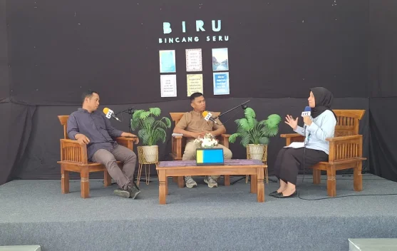 Ketua MLKI Sulbar: Kepercayaan Lokal Perkaya Keberagaman Budaya