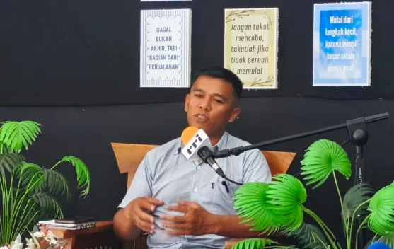 MLKI Sulbar Soroti Minimnya Sosialisasi Pemerintah ke Penghayat
