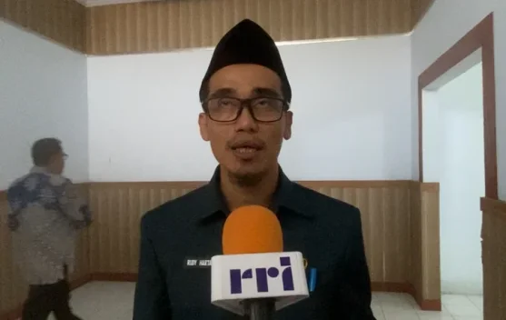 APBD 2025 Meleset, Pemkab Majene Akui Adanya Utang