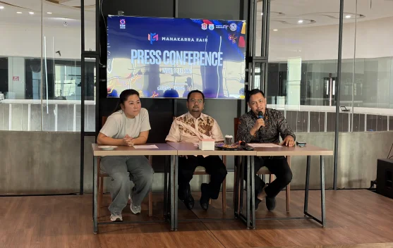 Manakarra Fair 2026 Siap Digelar, Mengusung tema "Go Above and Beyond"