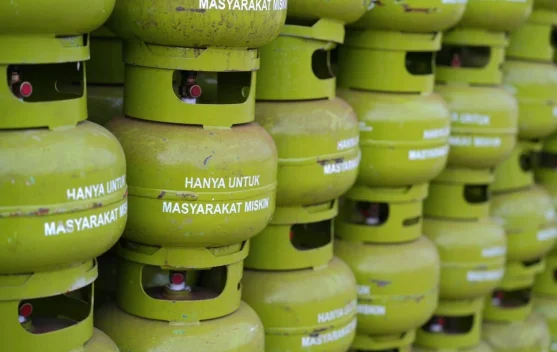 Warga Keluhkan Elpiji 3 Kg Mahal di Polman, Pertamina Imbau Beli di Pangkalan Resmi