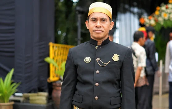 DKP Mamuju Perkuat Perlindungan Hukum Bagi Masyarakat Nelayan