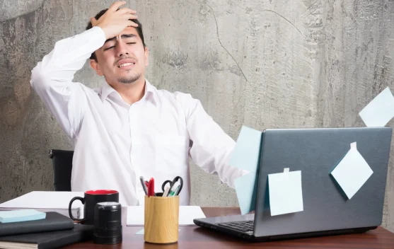 Burnout Bukan Sekadar Lelah Bekerja