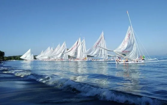 Mengenal Sandeq, Ikon Budaya Maritim Sulawesi Barat