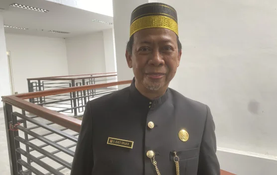 Dinas Kesehatan Mamuju Sosialisasikan Program Cek Kesehatan Gratis