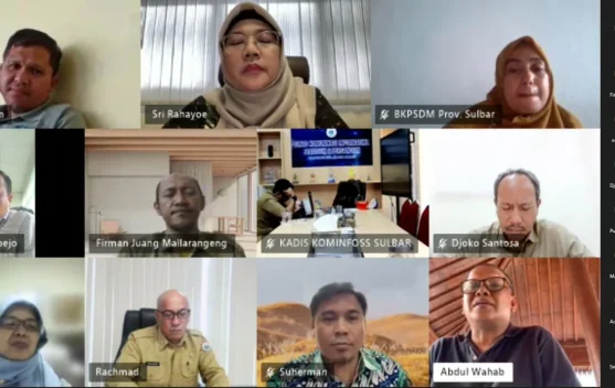 Kagama Sulbar jadi Jembatan Kerja Sama Strategis  Pemprov dan UGM
