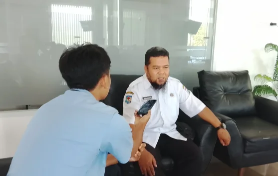 Resmi Dibuka, Disnaker Sulbar Ajak Fresh Graduated Sulbar Daftar Magang Nasional