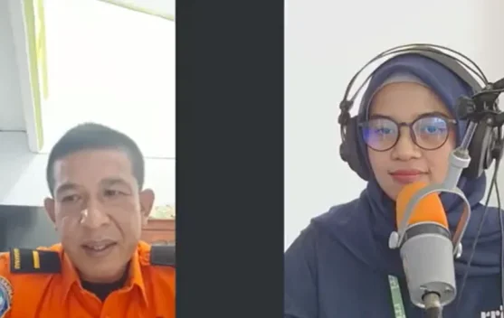 Tiga Laporan Kecelakaan Nelayan Majene, Korban Ditemukan Selamat