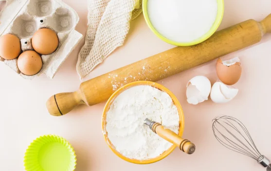 Dari Dapur ke Hati, Belajar Membuat Roti untuk Pemula Hobi Lezat yang Penuh Kepuasan