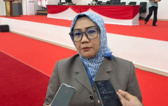 DPRD Sulbar Akan Koordinasi dengan BKN Terkait Pemblokiran Layanan ASN Pemprov