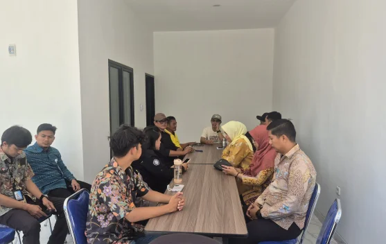 Kemenkum Sulbar Siap Luncurkan Posbankum di Kampung Nelayan Desa Sumare Mamuju
