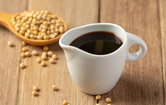 Waspada Asupan Gula dan Garam Berlebih, di Balik Manisnya Kecap