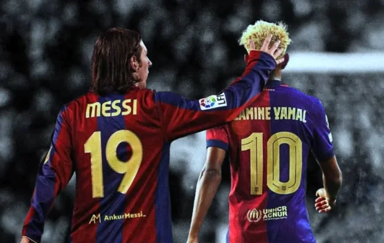 Messi vs Yamal di Final Piala Dunia 2026: Duel Sang GOAT dan Pewaris Tahta Barcelona