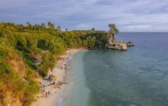 Wisata Alam Sulawesi Barat yang Wajib Dikunjungi