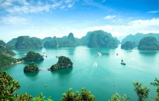 Worth It Kah Liburan ke Vietnam?
