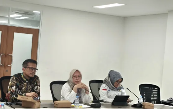 DPRD Sulbar Susun Jadwal Pembahasan KUA-PPAS 2027 dan Pilwagub