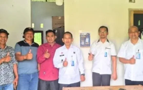Kemenkum Sulbar Ajak Warga Mamasa Manfaatkan Konsultasi Hukum Online Gratis