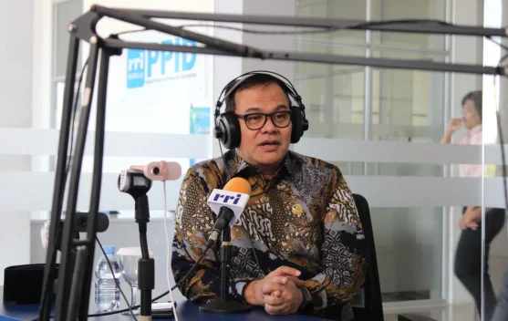 Ombudsman RI Mulai Kick-off Penilaian Opini Pelayanan Publik Tahun 2026