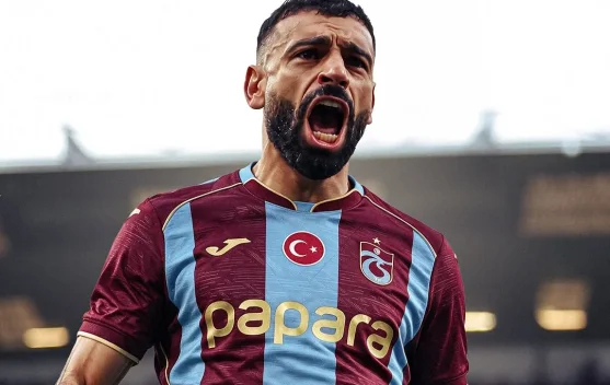 Raksasa Turki Trabzonspor Sepakat Datangkan Mohamed Salah