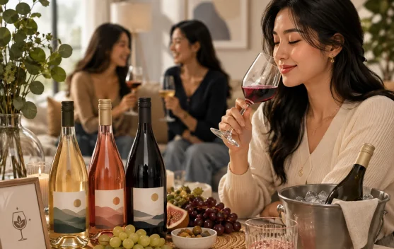 WHO: Tidak Ada Tingkat Konsumsi Alkohol yang Benar-Benar Aman bagi Kesehatan