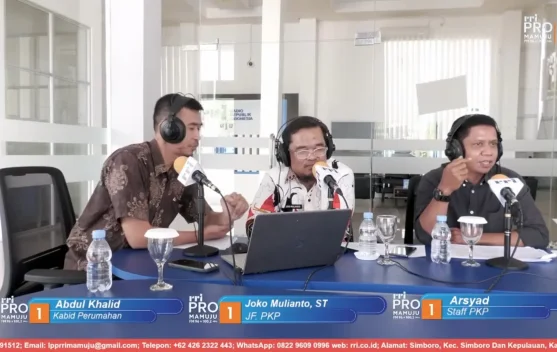 Waspadai Modus Penipuan Pengusulan Program Bantuan Perumahan