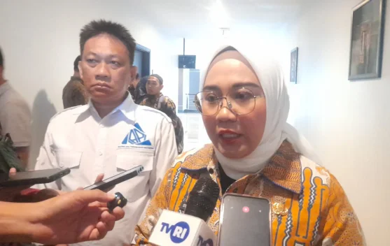 Penuhi Kebutuhan Puskesmas, Pemkab Mamuju Aktifkan Kembali PPPK Nakes