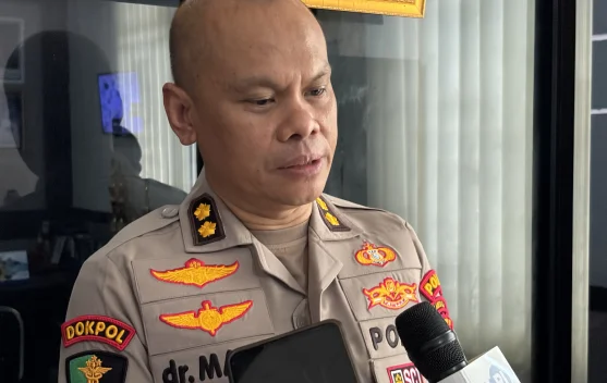 Inovasi 'Ketuk Doors' Bhabinkamtibmas Dikawal untuk Bebas TBC 2030