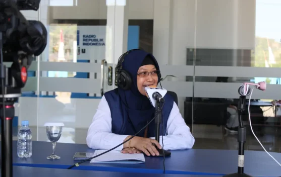 BPS Sulbar: Hasil Sensus Ekonomi Jadi Peta Kekuatan Ekonomi dan Penguatan UMKM