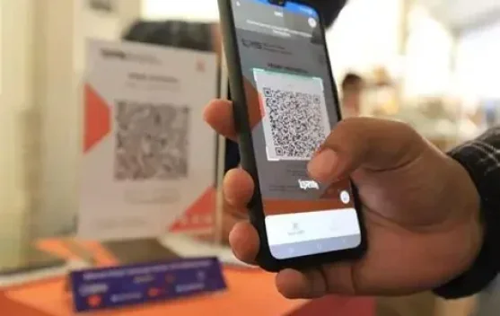 Bank Sulselbar Siapkan QRIS untuk Bayar Pajak Kendaraan