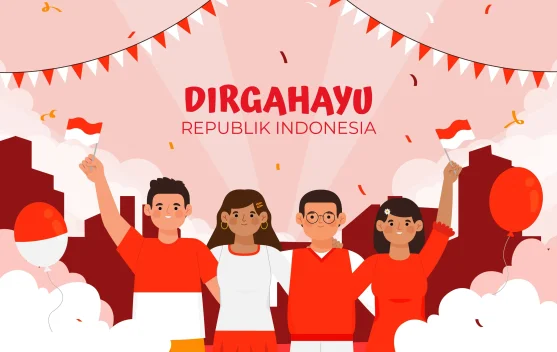 Ide Lomba Agustusan di Kantor yang Cocok untuk Semua Usia