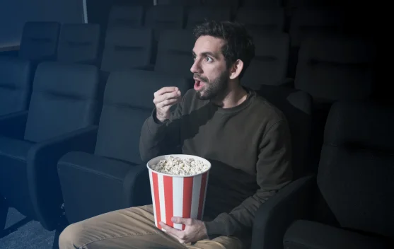 Tips Memilih Film Sesuai Mood, Biar Nonton Makin Seru