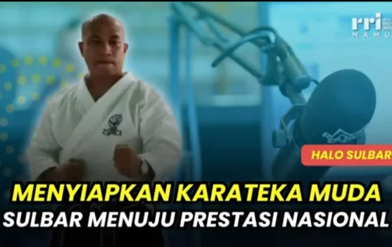 Forki Sulbar Kirim 38 Atlet ke Jaksa Agung Cup