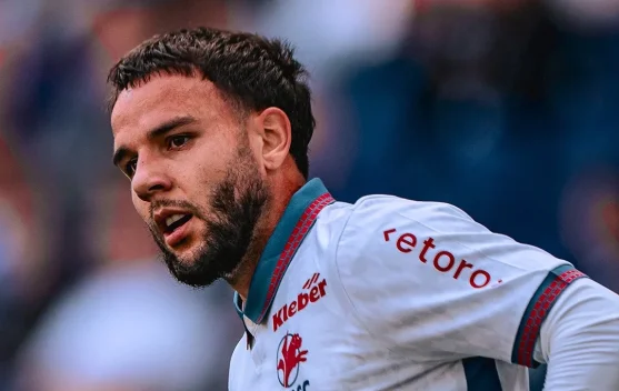 Calvin Verdonk Bakal Catat Sejarah Berlaga di Liga Champions
