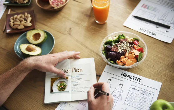 Jangan Asal Diet, Kenali Kebutuhan Nutrisi Tubuh
