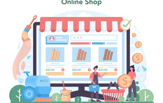 Jualan Online Bagi Pemula, Begini Cara Memulainya!